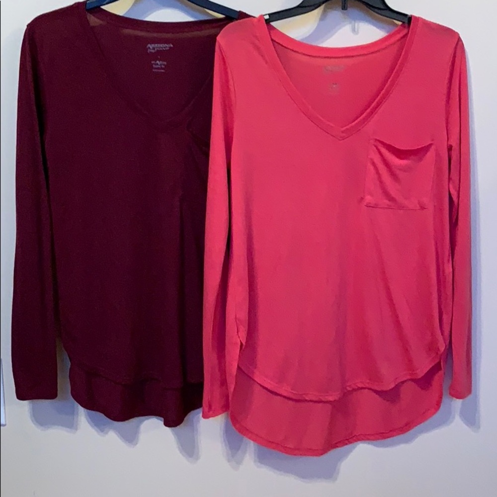 Bundle of Arizona Legging Tee